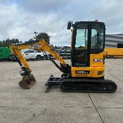 JCB 25Z-1