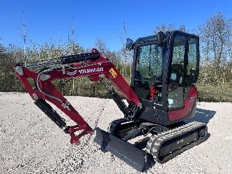 Yanmar SV 22