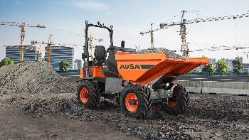 Ausa D301AHG
