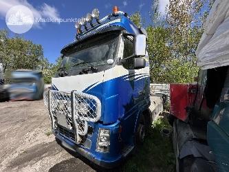 Volvo FH 540