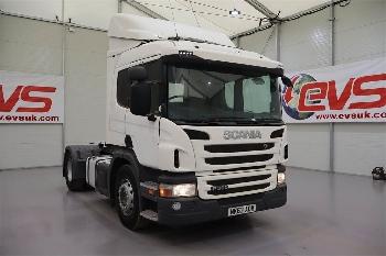 Scania P360