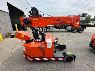 Jekko MPK20