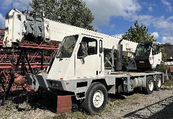 Terex T 230