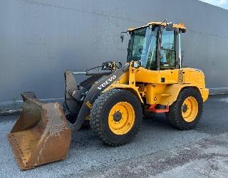Volvo L 30 GS