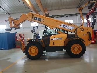 JCB 535 V 125