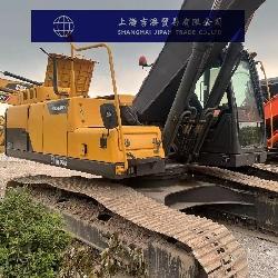 Volvo EC 250