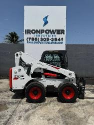 Bobcat S 740