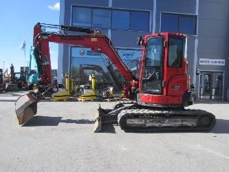 Yanmar Vio 57