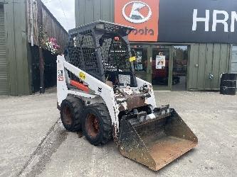 Bobcat S 70