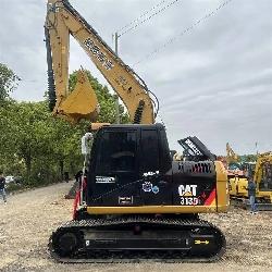 CAT 313 D