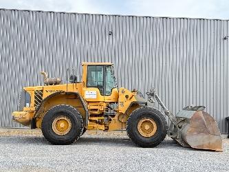 Volvo L 180 F