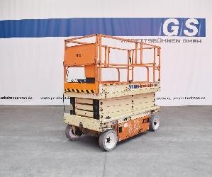 JLG 2646 E 3