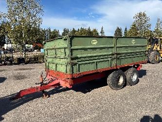 KMA 10 ton
