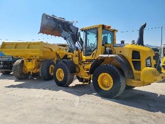 Volvo L 60 G