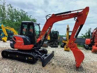 Kubota KX 057