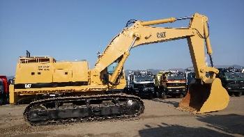CAT 245 B ME