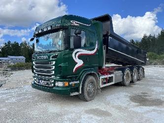 Scania R 560