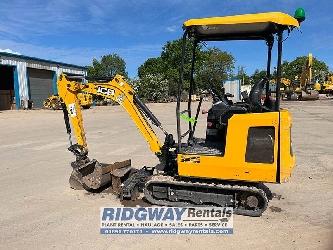 JCB 16 C-1