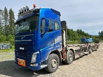Volvo FH 500
