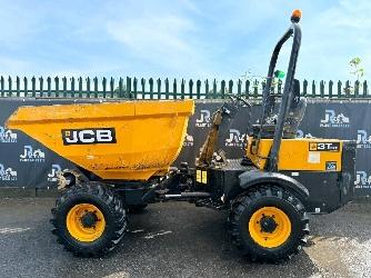 JCB 3 TST