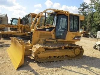 CAT D 5 G LGP