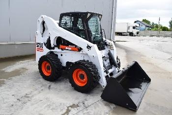 Bobcat S 250