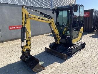 Yanmar SV18