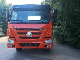 Howo 420 6x4
