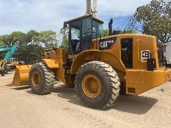 CAT 966 H