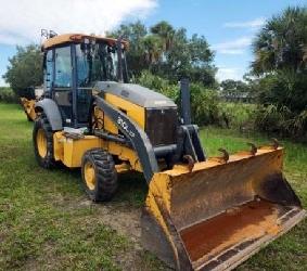 DEERE 310L EP