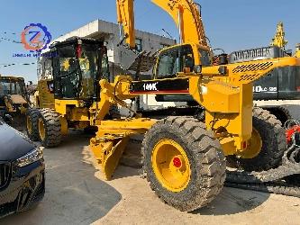 CAT 140 K