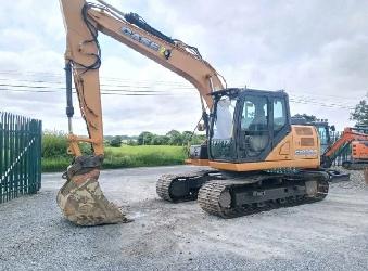 CASE CX 130 C