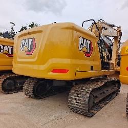 CAT 320GC