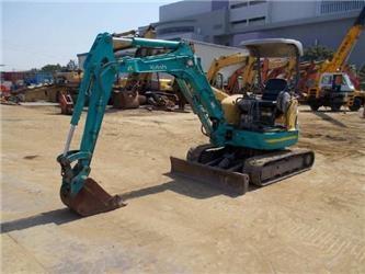 Kubota U-30-3