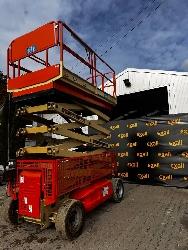 JLG 4069 LE