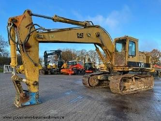 CAT 231 D LC
