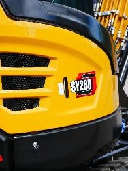 Sany SY 26 U