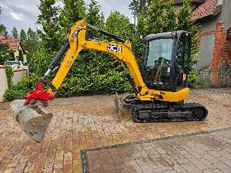 JCB 8025 ZTS