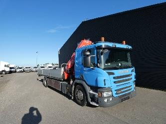 Scania P 320