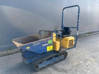 Canycom S100
