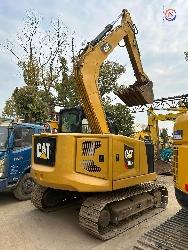 CAT 307,5