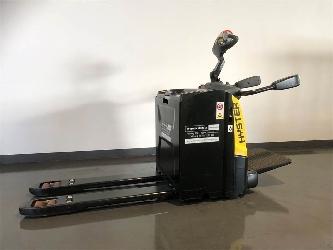 Hyster P2.5