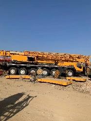 XCMG QY220