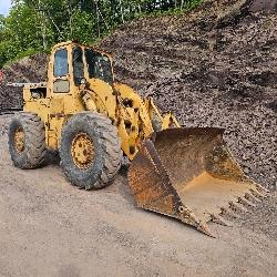 CAT 966 A