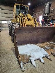 CAT 966 A