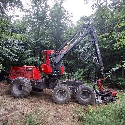 Komatsu 931.1