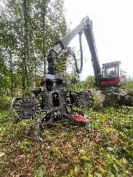 Komatsu 931