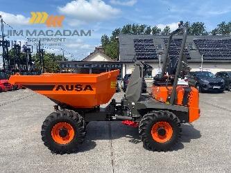 Ausa D301 AHG