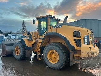 Volvo L 180 H
