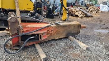 Rammer Hammer